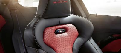 BMW M4 Heritage Edition (2019) - picture 12 of 16