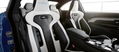 BMW M4 Heritage Edition (2019) - picture 15 of 16