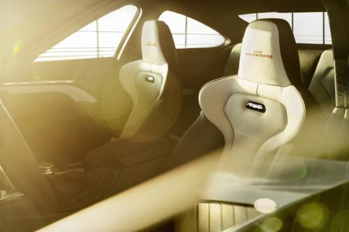 BMW M4 Heritage Edition (2019) - picture 16 of 16