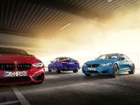 BMW M4 Heritage Edition (2019) - picture 2 of 16