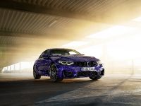 2019 BMW M4 Heritage Edition