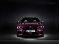 BMW M8 Competition Gran Coupe (2019) - picture 1 of 16