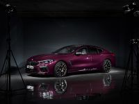 BMW M8 Competition Gran Coupe (2019) - picture 3 of 16
