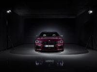 BMW M8 Competition Gran Coupe (2019) - picture 6 of 16