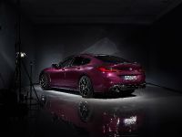 BMW M8 Competition Gran Coupe (2019) - picture 7 of 16
