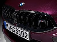 BMW M8 Competition Gran Coupe (2019)