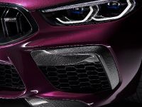 BMW M8 Competition Gran Coupe (2019) - picture 11 of 16