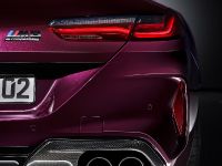 BMW M8 Competition Gran Coupe (2019)
