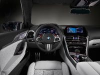 BMW M8 Competition Gran Coupe (2019) - picture 13 of 16
