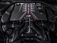 BMW M8 Competition Gran Coupe (2019)