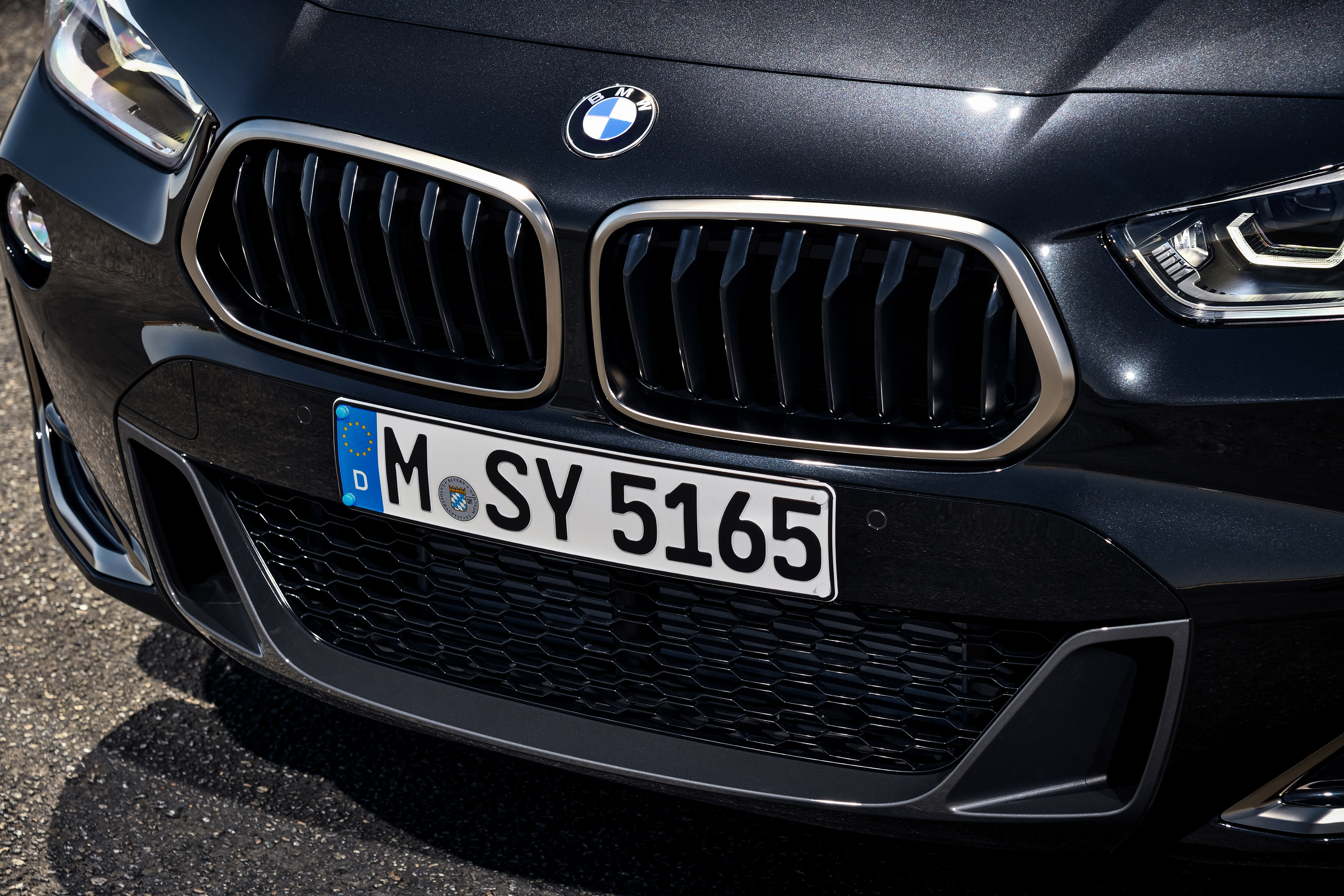 BMW X2 M35i