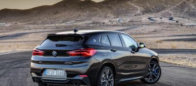 BMW X2 M35i (2019) - picture 4 of 16