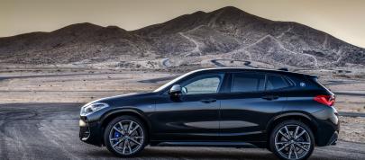 BMW X2 M35i (2019) - picture 7 of 16