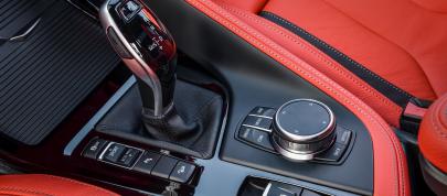 BMW X2 M35i (2019) - picture 12 of 16