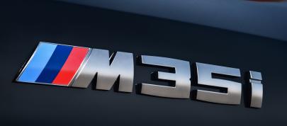 BMW X2 M35i (2019) - picture 15 of 16