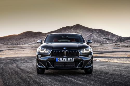 BMW X2 M35i (2019) - picture 1 of 16