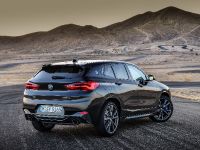 BMW X2 M35i (2019) - picture 4 of 16