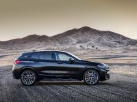 BMW X2 M35i (2019) - picture 5 of 16