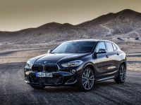 BMW X2 M35i (2019) - picture 6 of 16