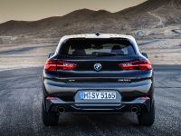 BMW X2 M35i (2019) - picture 8 of 16