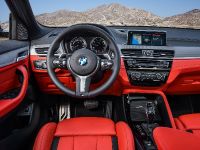 BMW X2 M35i (2019)