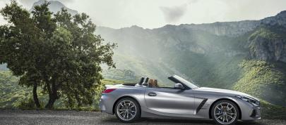 BMW Z40i Roadster (2019) - picture 4 of 11