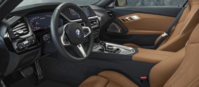 BMW Z40i Roadster (2019) - picture 7 of 11