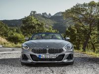 BMW Z40i Roadster (2019) - picture 1 of 11