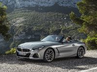 BMW Z40i Roadster (2019) - picture 2 of 11