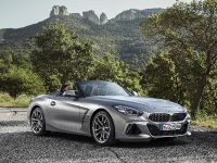 BMW Z40i Roadster (2019) - picture 3 of 11
