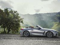 BMW Z40i Roadster (2019) - picture 4 of 11