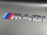 BMW Z40i Roadster (2019)