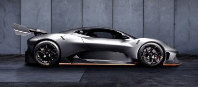 Brabham BT62 (2019) - picture 4 of 6