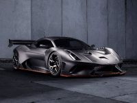 Brabham BT62 (2019) - picture 1 of 6