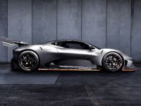 Brabham BT62 (2019) - picture 4 of 6