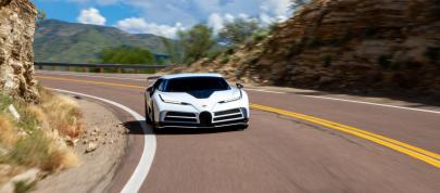 Bugatti Centodieci (2019) - picture 4 of 44