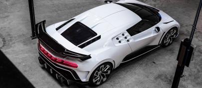 Bugatti Centodieci (2019) - picture 15 of 44