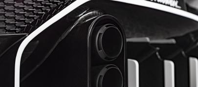 Bugatti Centodieci (2019) - picture 28 of 44