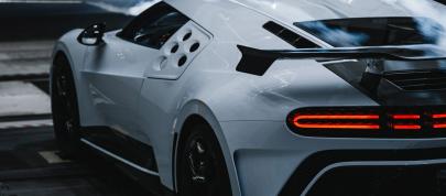 Bugatti Centodieci (2019) - picture 36 of 44