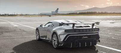Bugatti Centodieci (2019) - picture 44 of 44