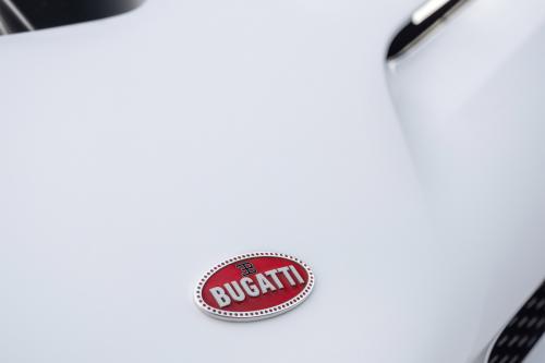 Bugatti Centodieci (2019) - picture 24 of 36