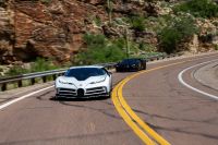 Bugatti Centodieci (2019) - picture 3 of 44