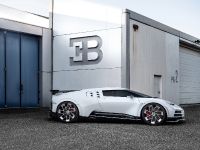 Bugatti Centodieci (2019)