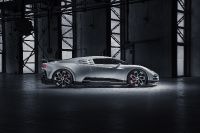 Bugatti Centodieci (2019) - picture 11 of 36