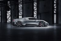Bugatti Centodieci (2019) - picture 11 of 44