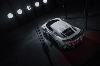 Bugatti Centodieci (2019) - picture 13 of 44