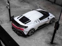 Bugatti Centodieci (2019)