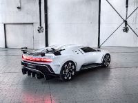 Bugatti Centodieci (2019)