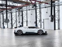 Bugatti Centodieci (2019) - picture 18 of 36
