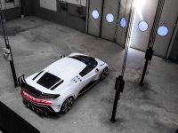 Bugatti Centodieci (2019)